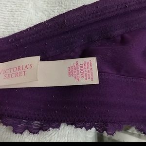 Victoria's secret bra